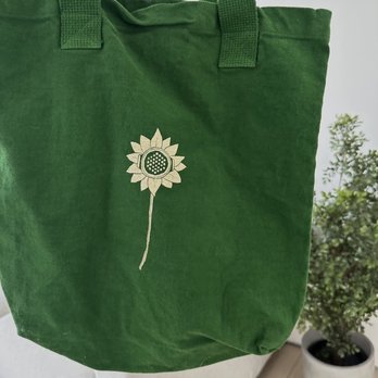 Project Bloom Coffee - TOTE BAG - Coffee & Tea Near Me - Los Angeles, California