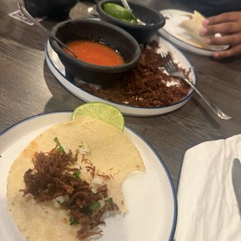 Luchador Micheladas & Botanas - Tacos Near Me - Cypress, Texas