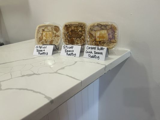 Sistahs' Sweets by null