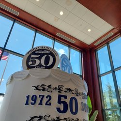 City of North Charleston - 50 Year celebrations
