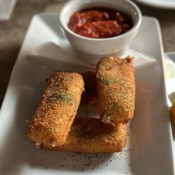 Shenanigans - Mozzarella cheese sticks