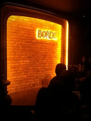 Le Bordel Comédie Club by null