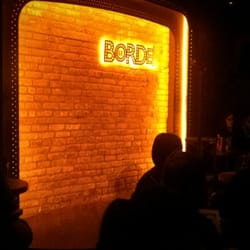 Le Bordel Comédie Club - Scène