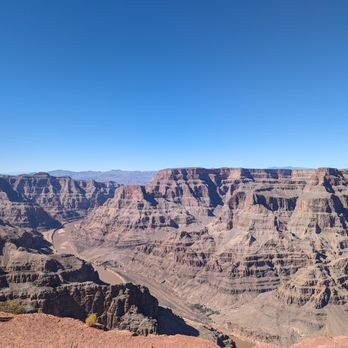 Grand Adventures Tours - Breathtaking! - Walking Tours Near Me - Las Vegas, Nevada