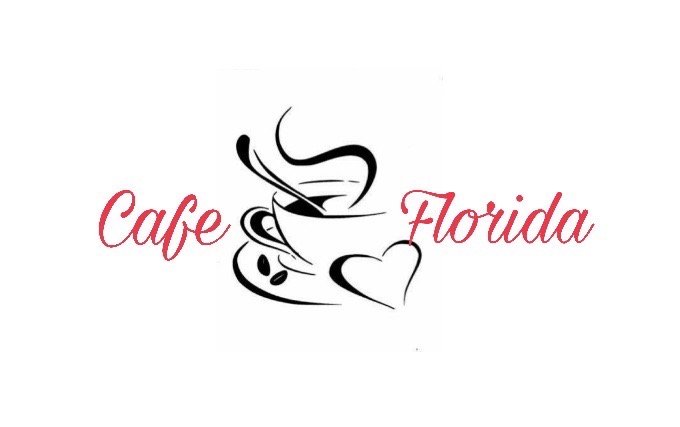 Flordia Cafe Logo