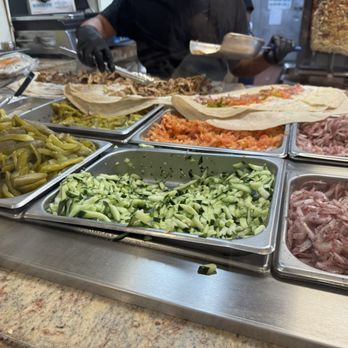 Haifa Grill - Halal Near Me - Falls Church, Virginia Haifa Grill - Halal Near Me - Falls Church, Virginia