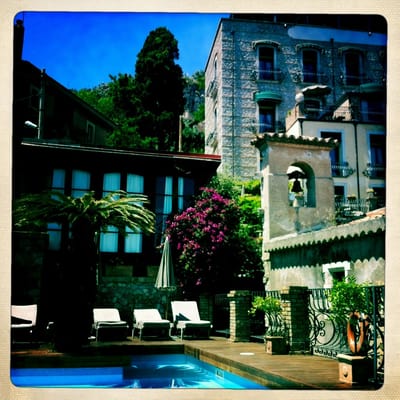 Hotel Villa Carlotta Taormina by null