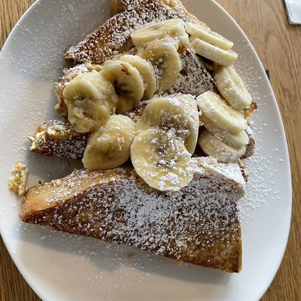 The Bruncheonette - French toast - Breakfast & Brunch Near Me - Joplin, Missouri The Bruncheonette - French toast - Breakfast & Brunch Near Me - Joplin, Missouri