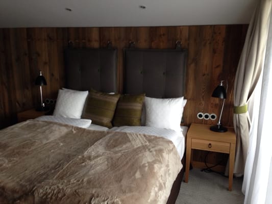 Löwen Hotel Montafon by null