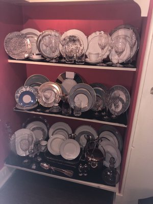 The Cottage Shop by null