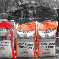 Allison Landscaping