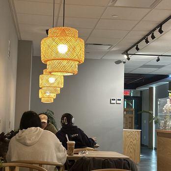 Möge Tee - Bubble Tea Near Me - Flushing, New York