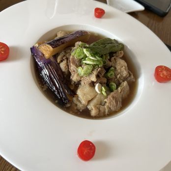 Ko Japanese Dining - Beef stew - Japanese Near Me - Washington, DC, District of Columbia Ko Japanese Dining - Beef stew - Japanese Near Me - Washington, DC, District of Columbia
