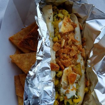 The Burgh Bites Truck - Pedro dog - Food Trucks Near Me The Burgh Bites Truck - Pedro dog - Food Trucks Near Me