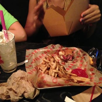 Burgatory - Robinson - Burgers Near Me - Pittsburgh, Pennsylvania