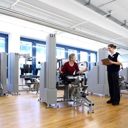 Kieser Training