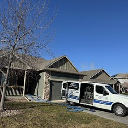 TLC Carpet & Air Duct Cleaning - They are very professional and courteous; and they are very prompt and thorough!