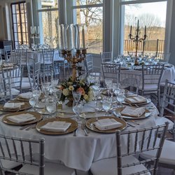 Huntingdon Valley Country Club
