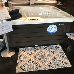 Hot Tubs