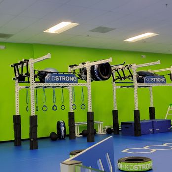 KidStrong Rocklin - Jungle gym - Kids Activities Near Me - Rocklin, California KidStrong Rocklin - Jungle gym - Kids Activities Near Me - Rocklin, California