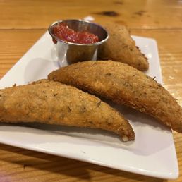 Mozzarella sticks Mozzarella sticks
