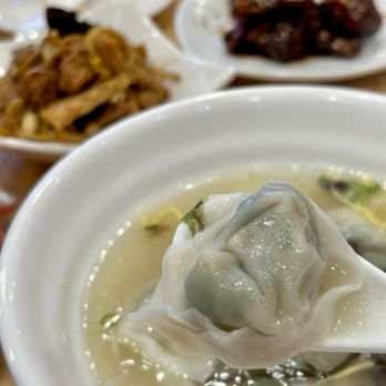 Lao Yu Yuan Dumpling House - Gi Choi Wontons - Shanghainese Near Me - Flushing, New York Lao Yu Yuan Dumpling House - Gi Choi Wontons - Shanghainese Near Me - Flushing, New York