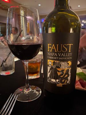 Calabrese Southlake by null