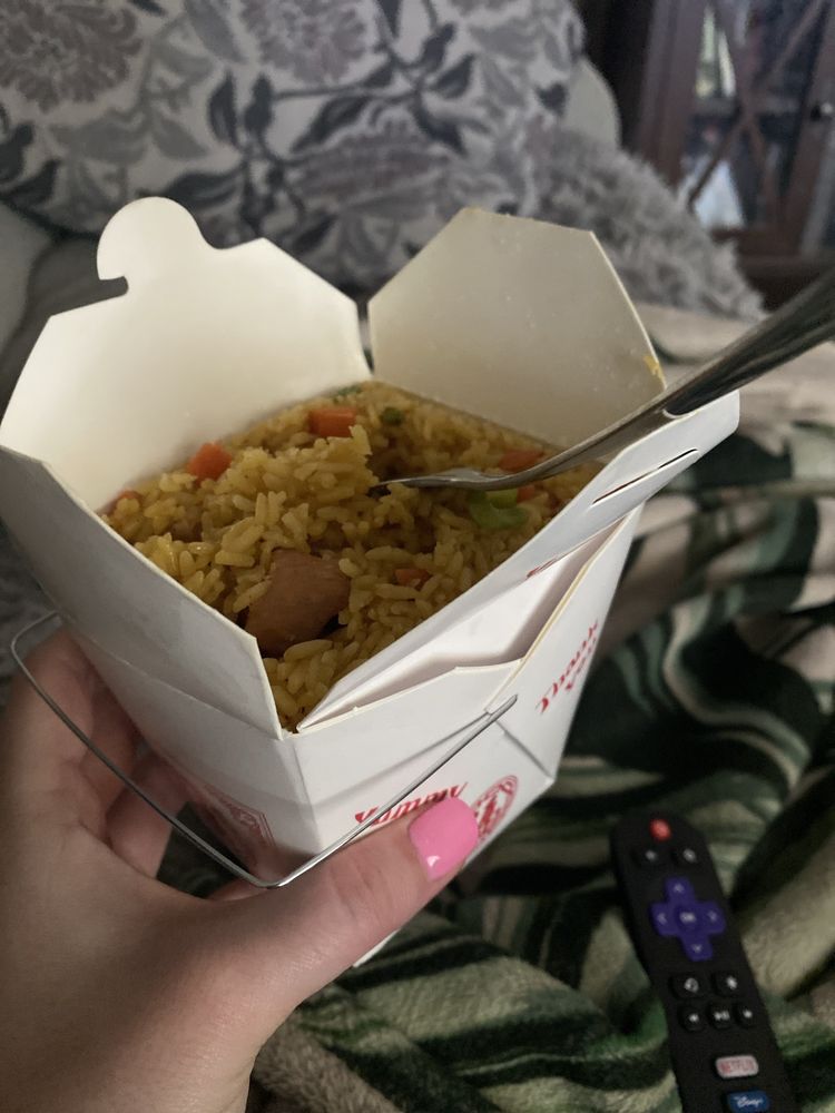 Shanghai Chinese Restaurant