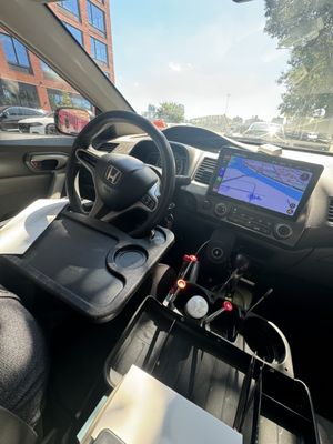 Phone Repair On the Go