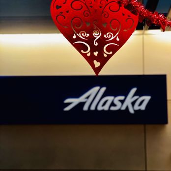 Alaska Airlines - Airlines Near Me - Denver, Colorado