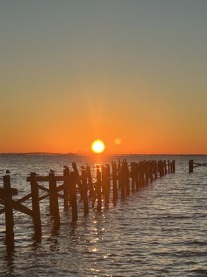 Philippe Park by null