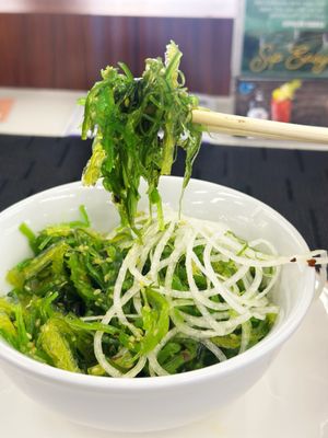 Wicker Park Seafood & Sushi Bar by null