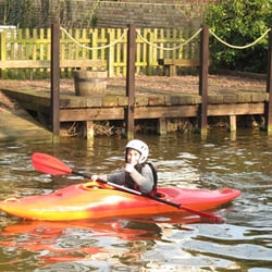 Surrey Canoe Club