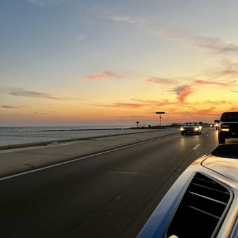 Cruisin'the Coast - Biloxi, Mississippi Cruisin'the Coast - Biloxi, Mississippi