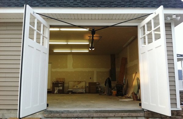 SANTA CRUZ GARAGE DOORS - Updated March 2025 - 67 Photos & 39 Reviews