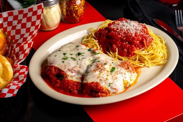 Bambinelli's Italian Restaurant by null