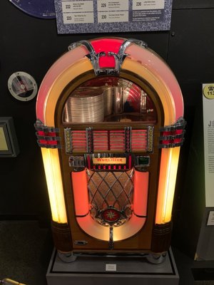 Memphis Rock 'n' Soul Museum by null