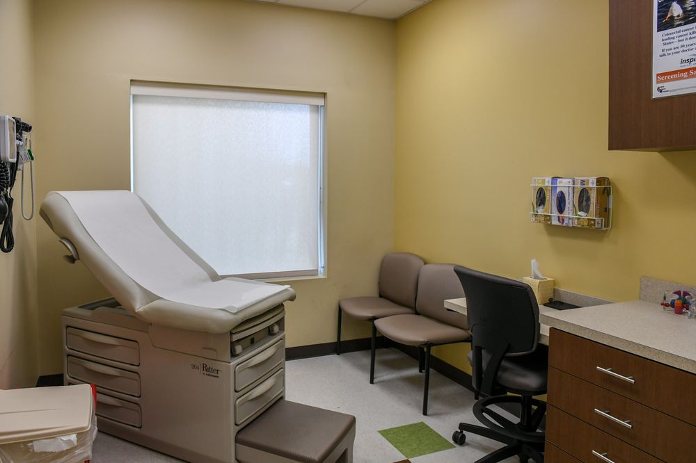 INSPIRA MEDICAL GROUP PRIMARY CARE BUENA VISTA Updated September 2024