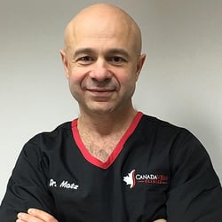 Canada Vein Clinics - Dr. Alexander Matz