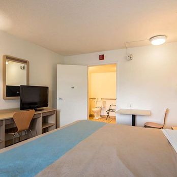 Motel 6 - single - Hotels Near Me - Gadsden, Alabama Motel 6 - single - Hotels Near Me - Gadsden, Alabama