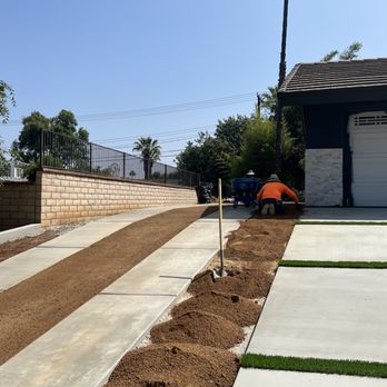 Gutierrez Quality Concrete - Masonry/Concrete Near Me