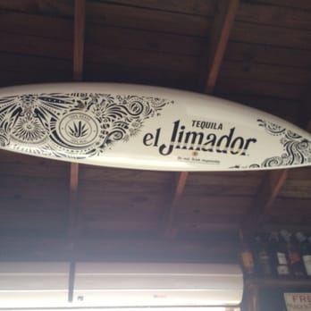 Hammerhead Beach Bar - Pool Halls Near Me - Fernandina Beach, Florida