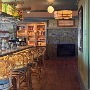The Bungalow Kitchen - New American Near Me - Tiburon, California