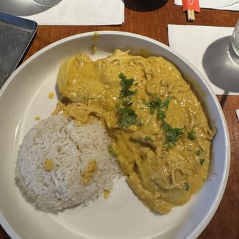 SuViche - Sushi and Ceviche - Aji de Gallina - Sushi Bars Near Me - Doral, Florida SuViche - Sushi and Ceviche - Aji de Gallina - Sushi Bars Near Me - Doral, Florida