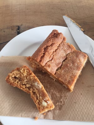 Coffee At 33 Brighton. by null