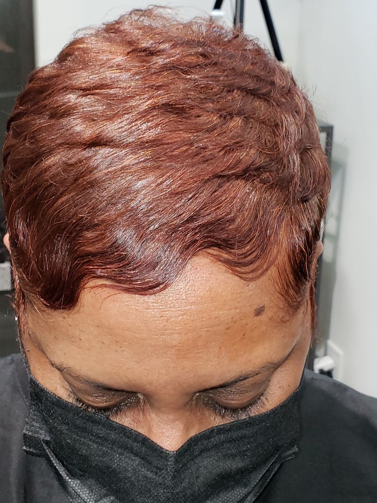 LK SALON STUDIO Updated September 2024 170 Photos 144 Moreland