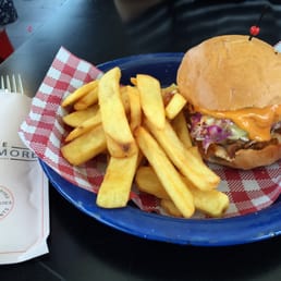 Pulled Pork Roll