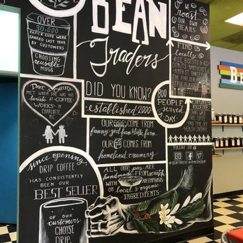 Bean Traders - Coffee & Tea Near Me - Durham, North Carolina