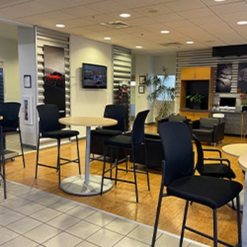 Rudolph Mazda - Auto Repair Near Me - El Paso, Texas