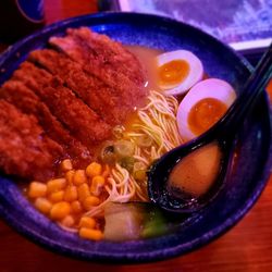 Matsuri Izakaya On Mill - Samurai Ramen